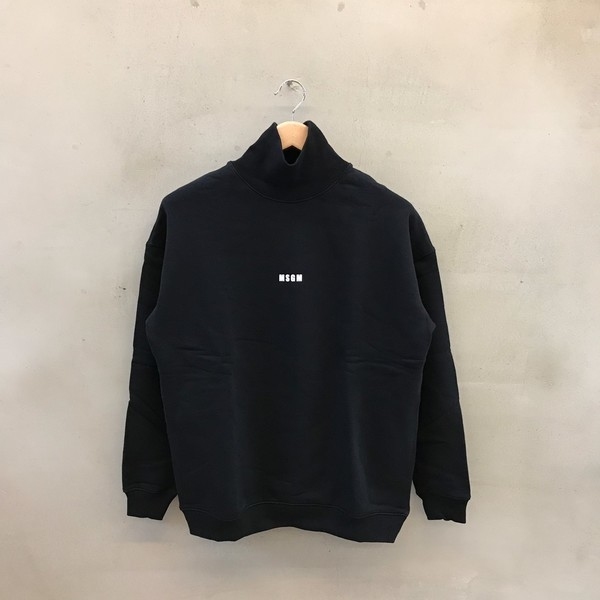 MSGM Long Sleeves 2541MDM168 SIZE M