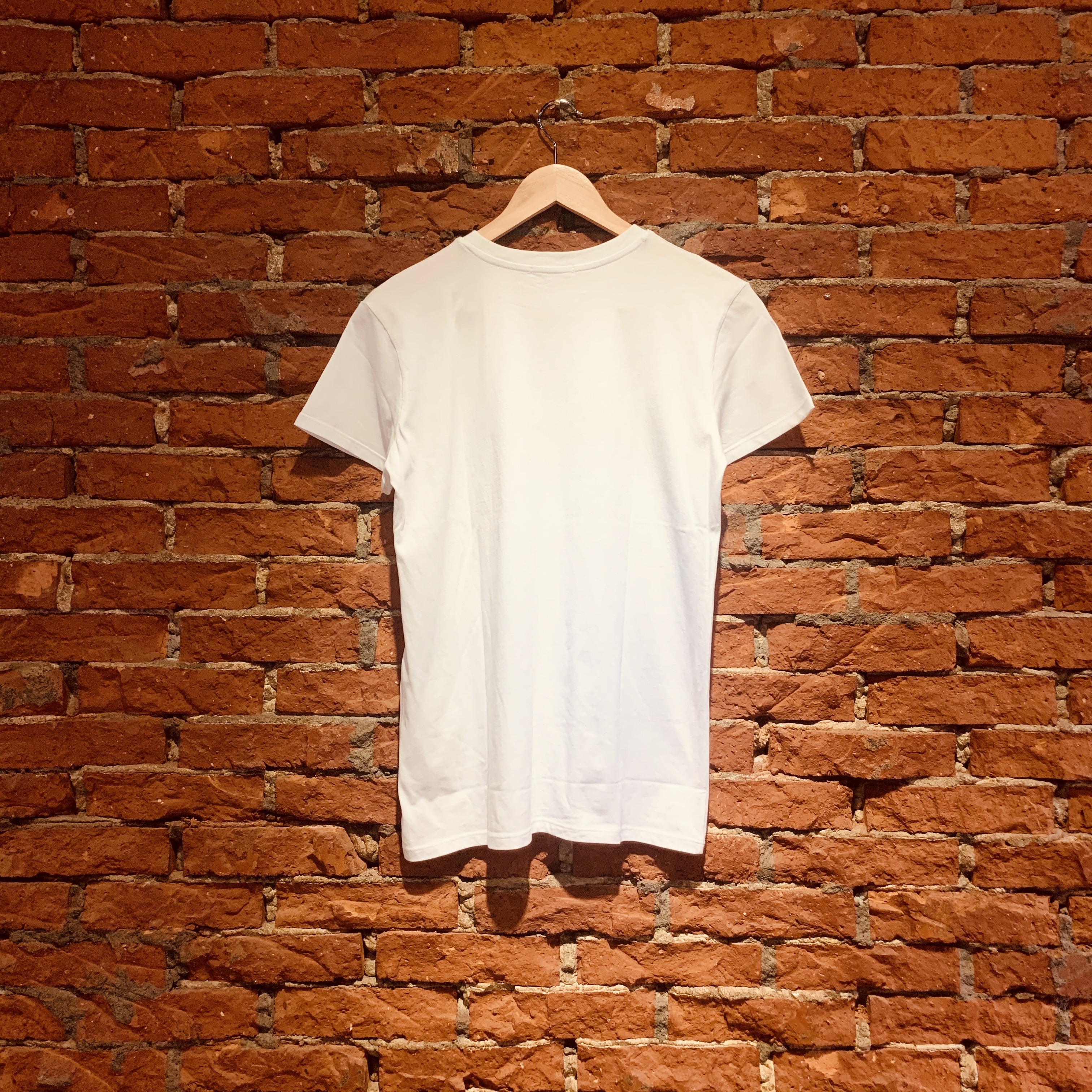 MSGM Spray Logo T-Shirt (Kids) SIZE F