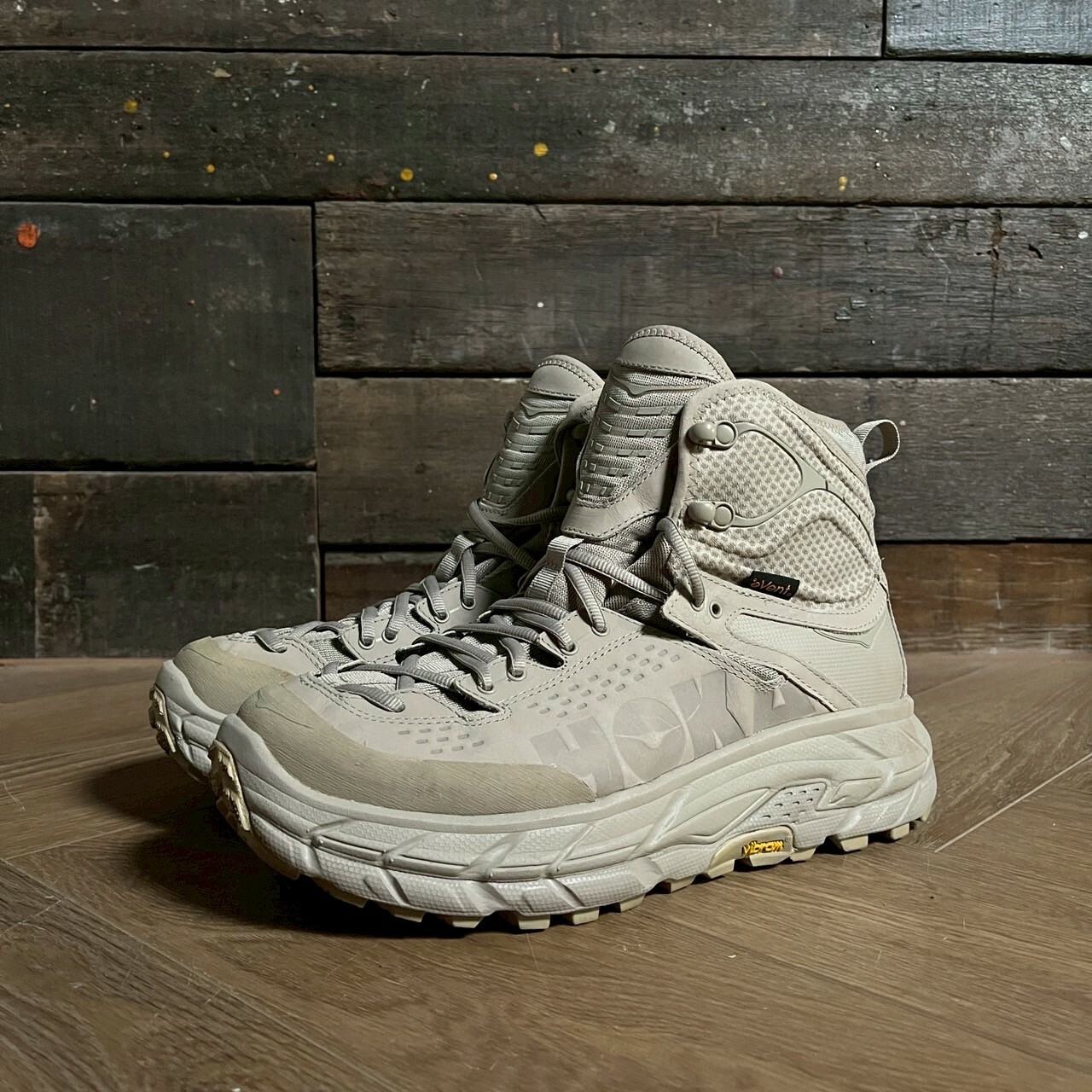 HOKA ONE ONE Tor Ultra Hi GORE-TEX SIZE 27CM