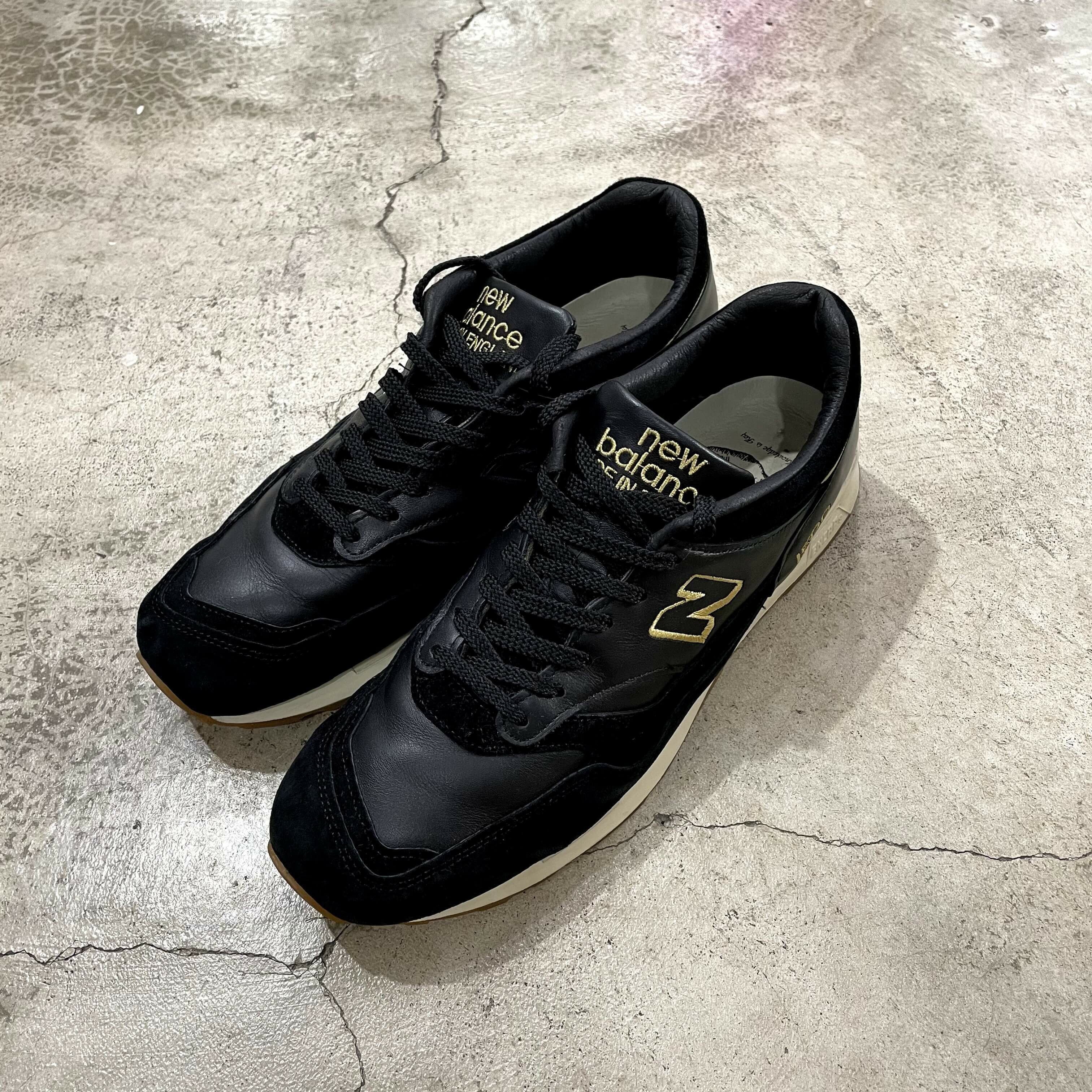 New Balance x Foot Patrol M1500FPK Made in England SIZE 30CM