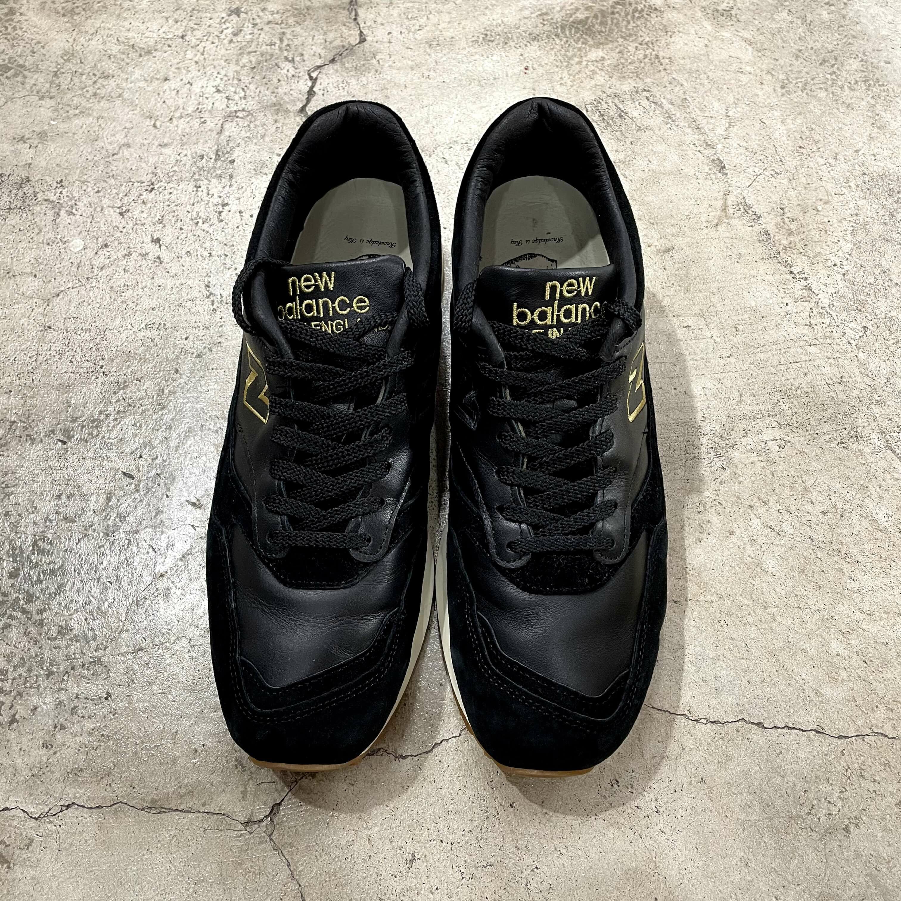 New Balance x Foot Patrol M1500FPK Made in England SIZE 30CM