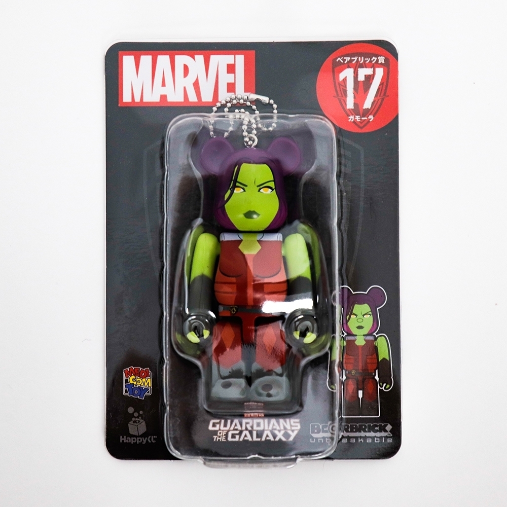 MARVEL 17 葛摩菈 100%