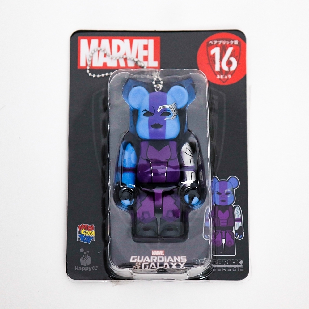 MARVEL 16 涅布拉 100%