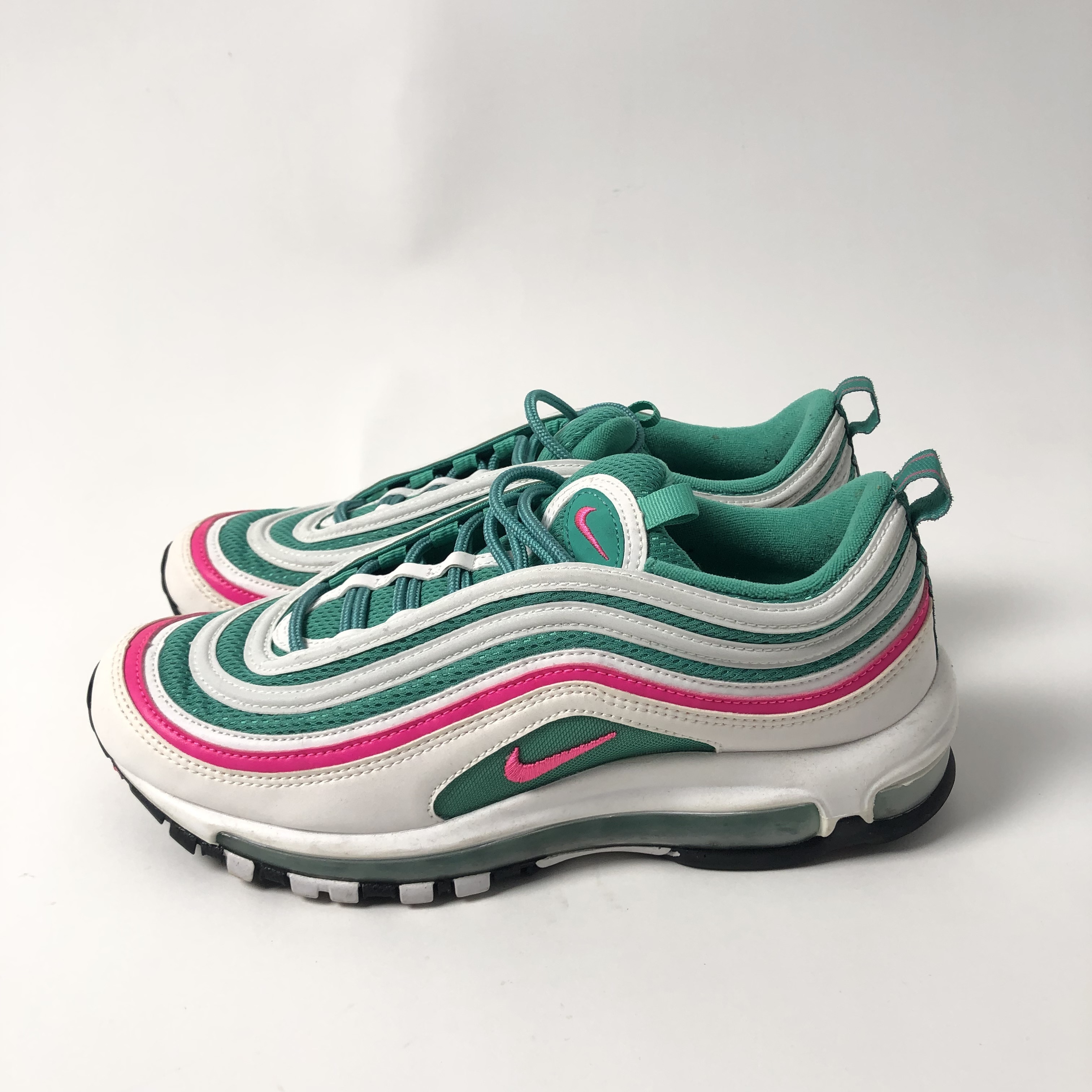 Nike Air Max 97 South Beach SIZE 26CM