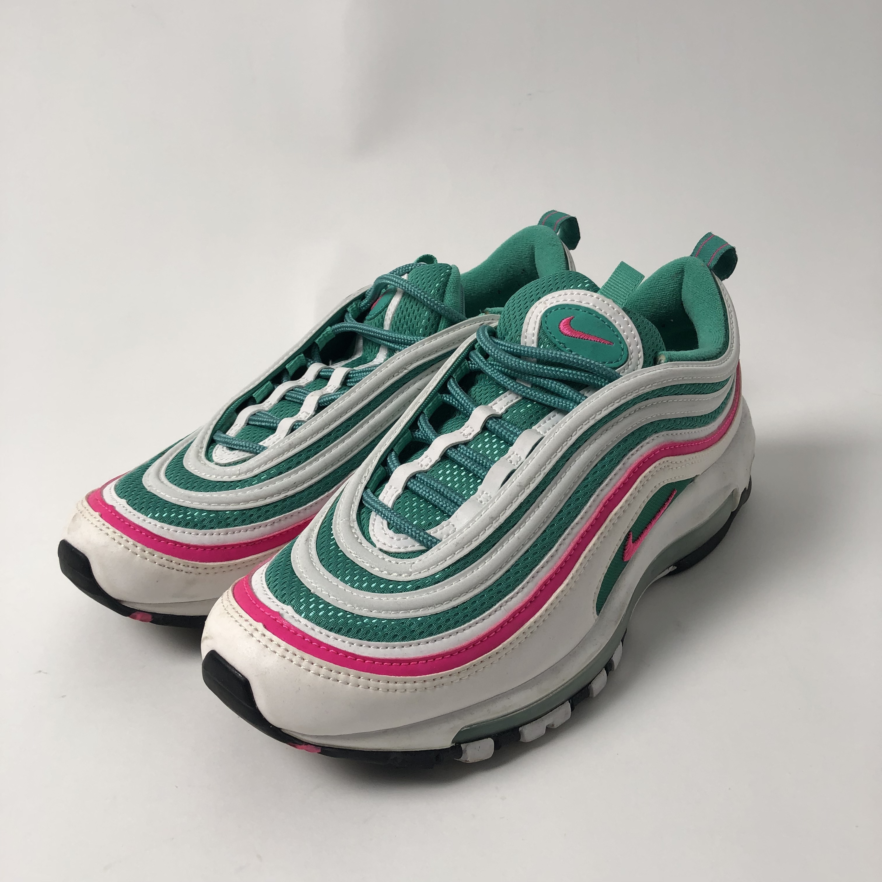 Nike Air Max 97 South Beach SIZE 26CM