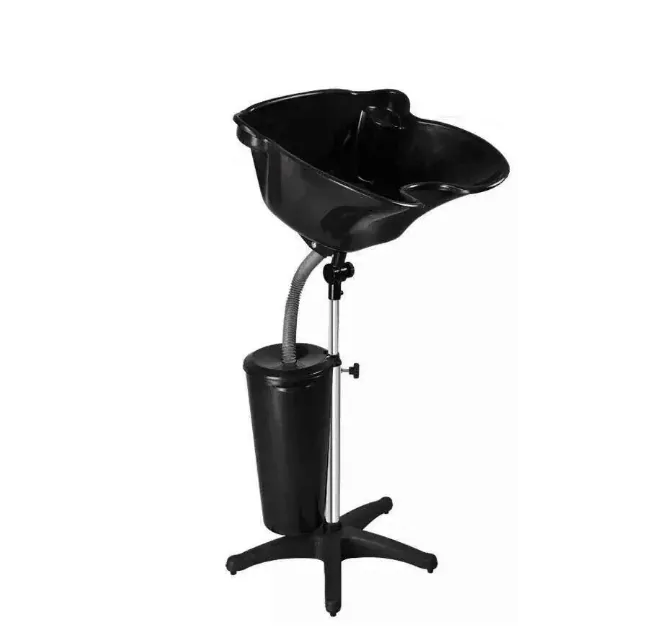 移動式美髮沖水槽 加大加深型