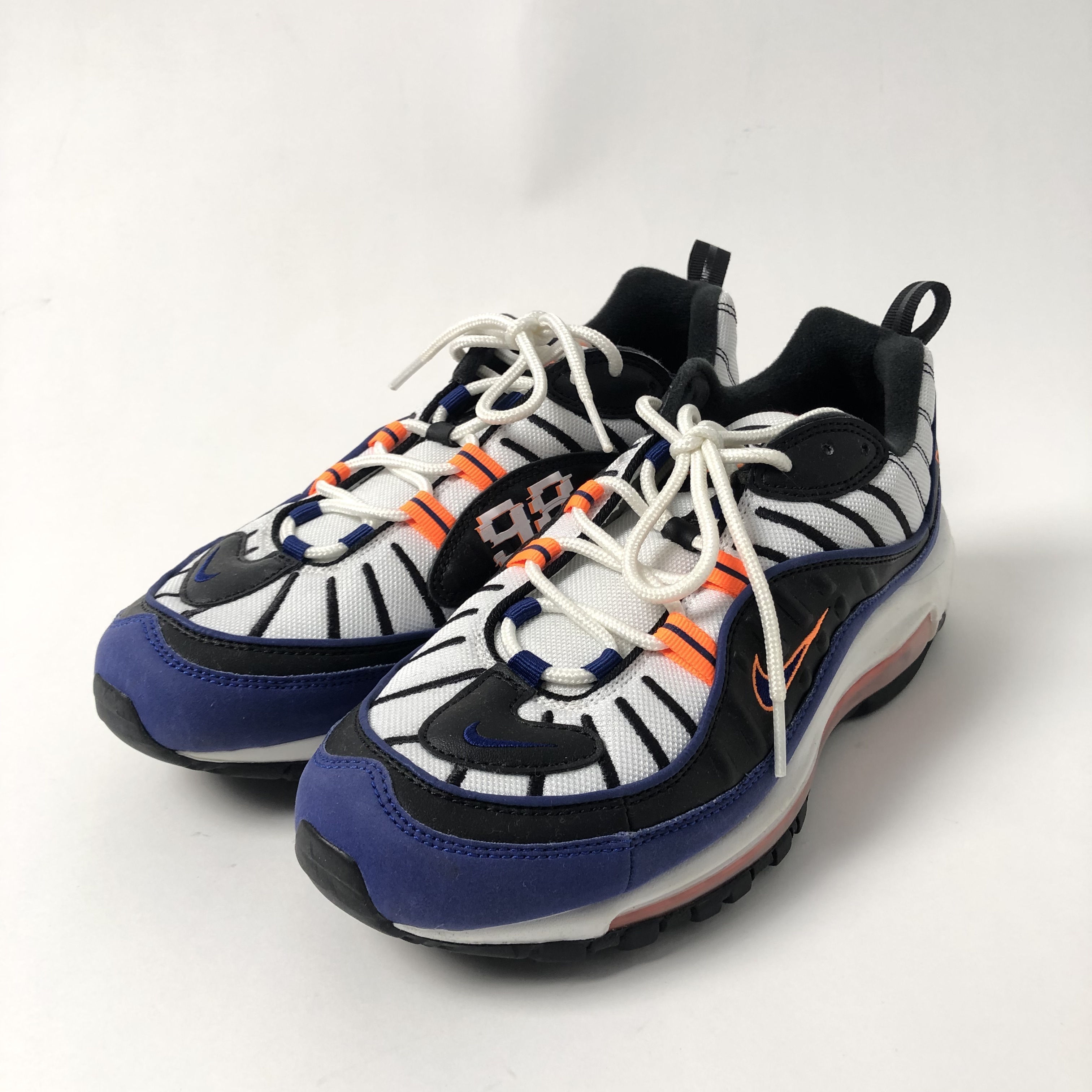 Nike Air Max 98 New York SIZE 26CM