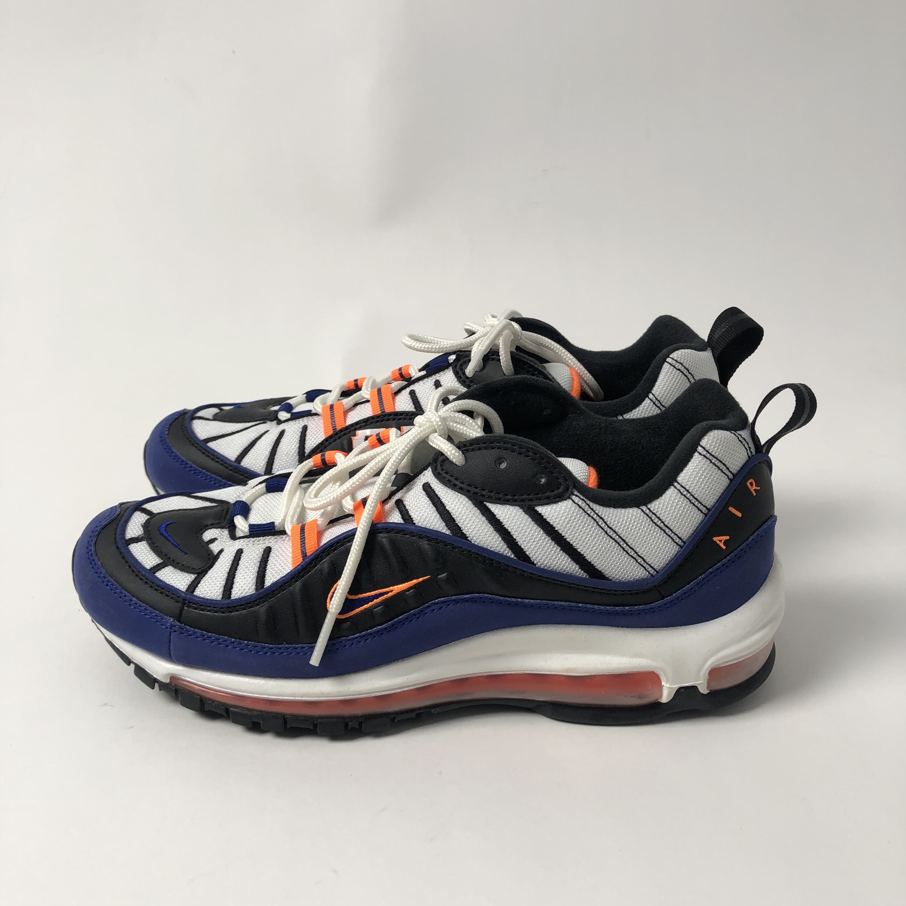 Nike Air Max 98 New York SIZE 26CM