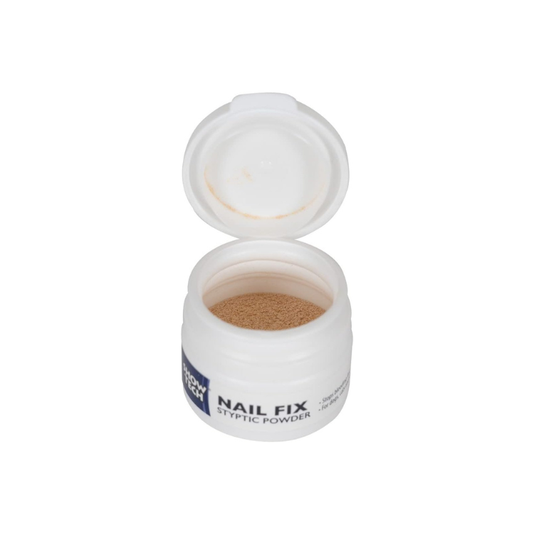 Show Tech Nail Fix Styptic Powder 14g