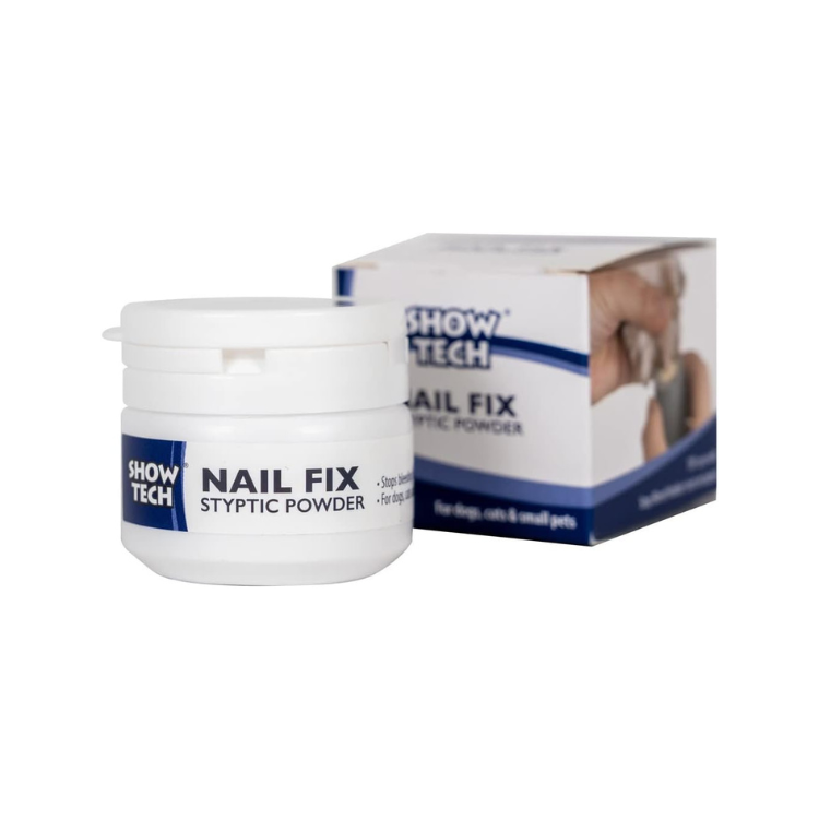 Show Tech Nail Fix Styptic Powder 14g