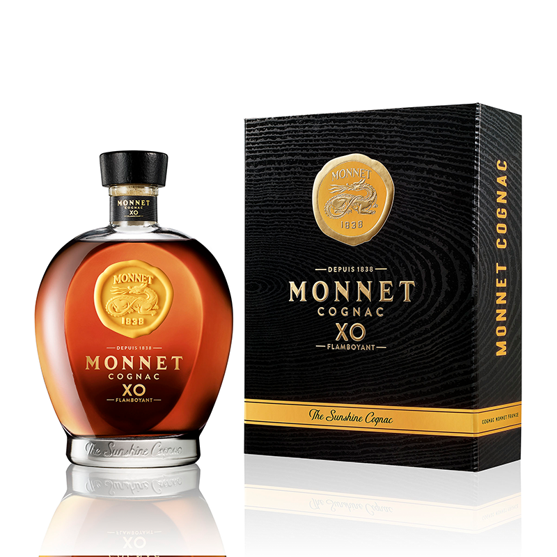 Monnet XO 700ml
