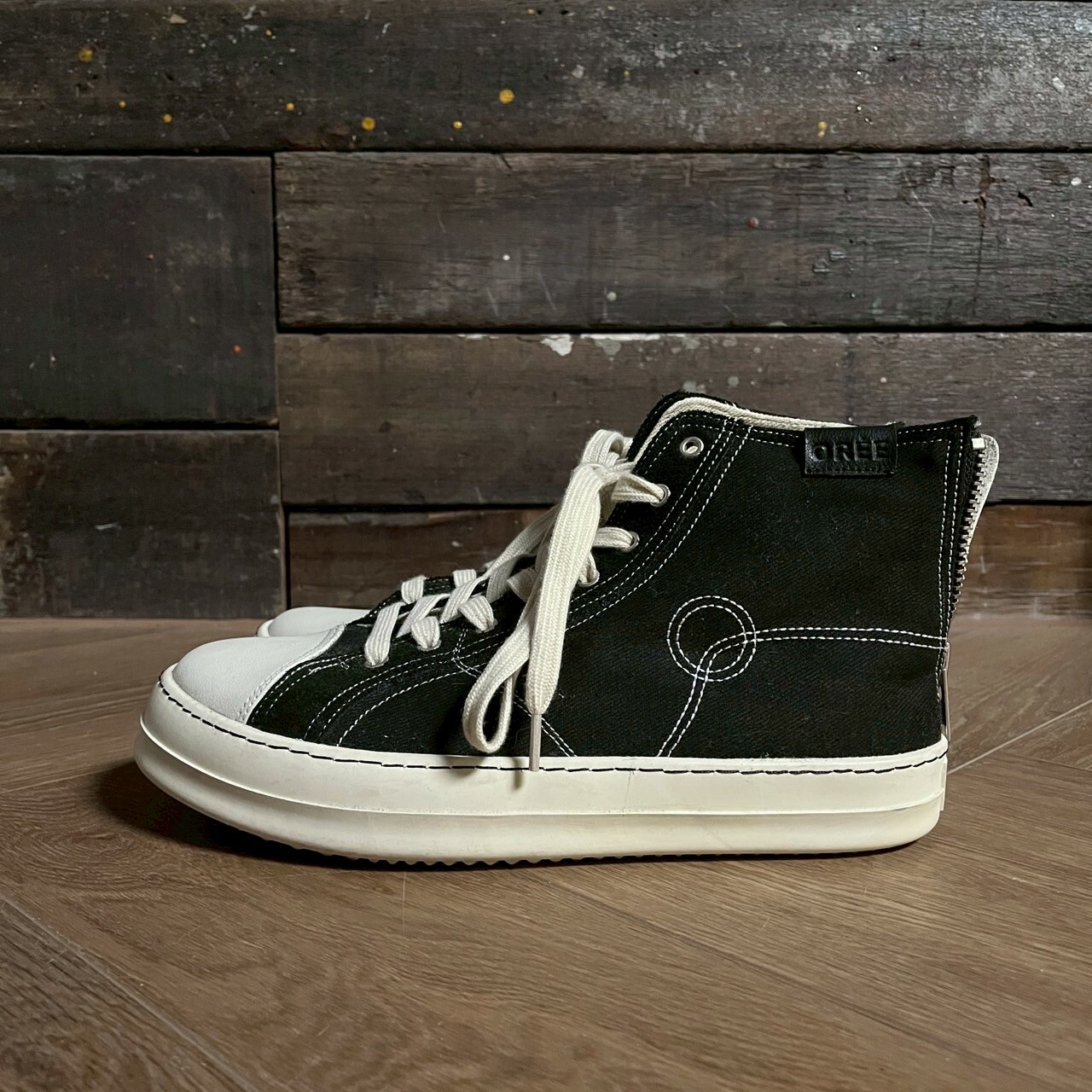 OREE NYC 1917 MCOTR-22 SIZE 28CM