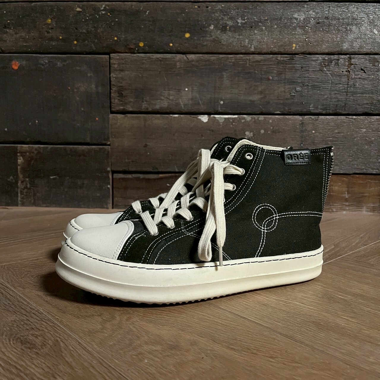 OREE NYC 1917 MCOTR-22 SIZE 28CM