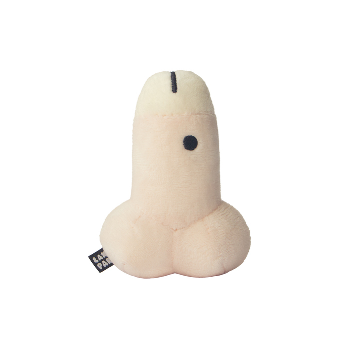 Lanparman｜玩偶｜原味ㄐㄐ