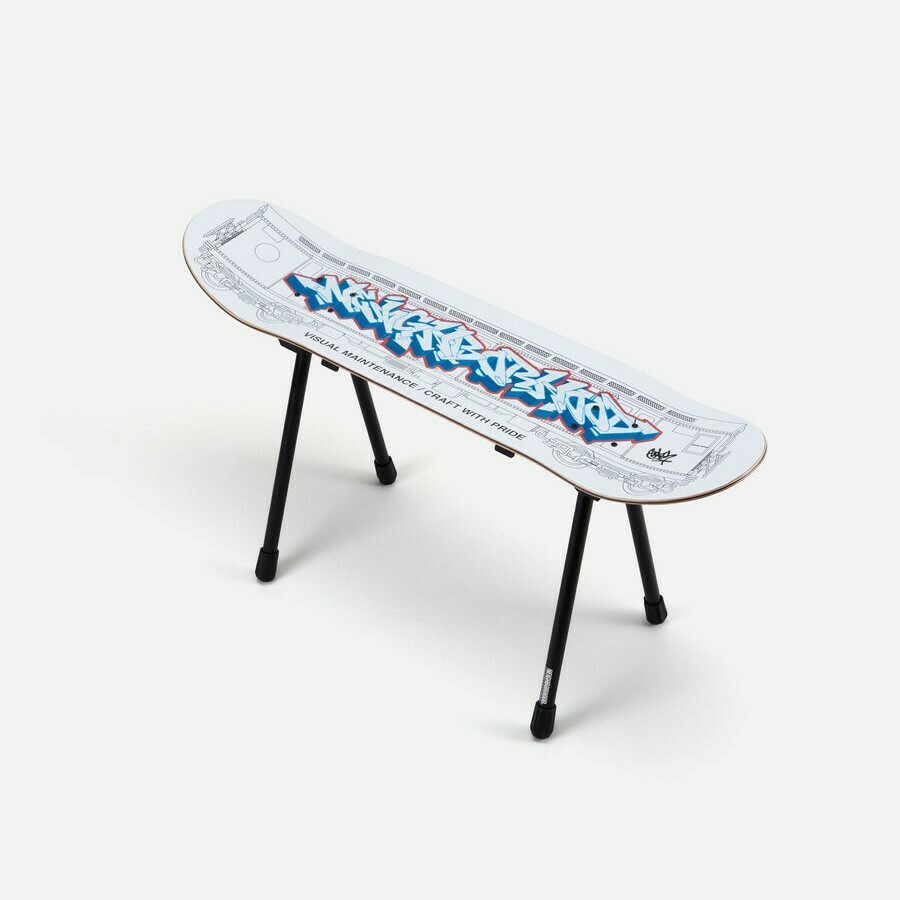 NEIGHBORHOOD NH X SUBWARE . SB DECK & SBS KIT [2424849N-AC01]