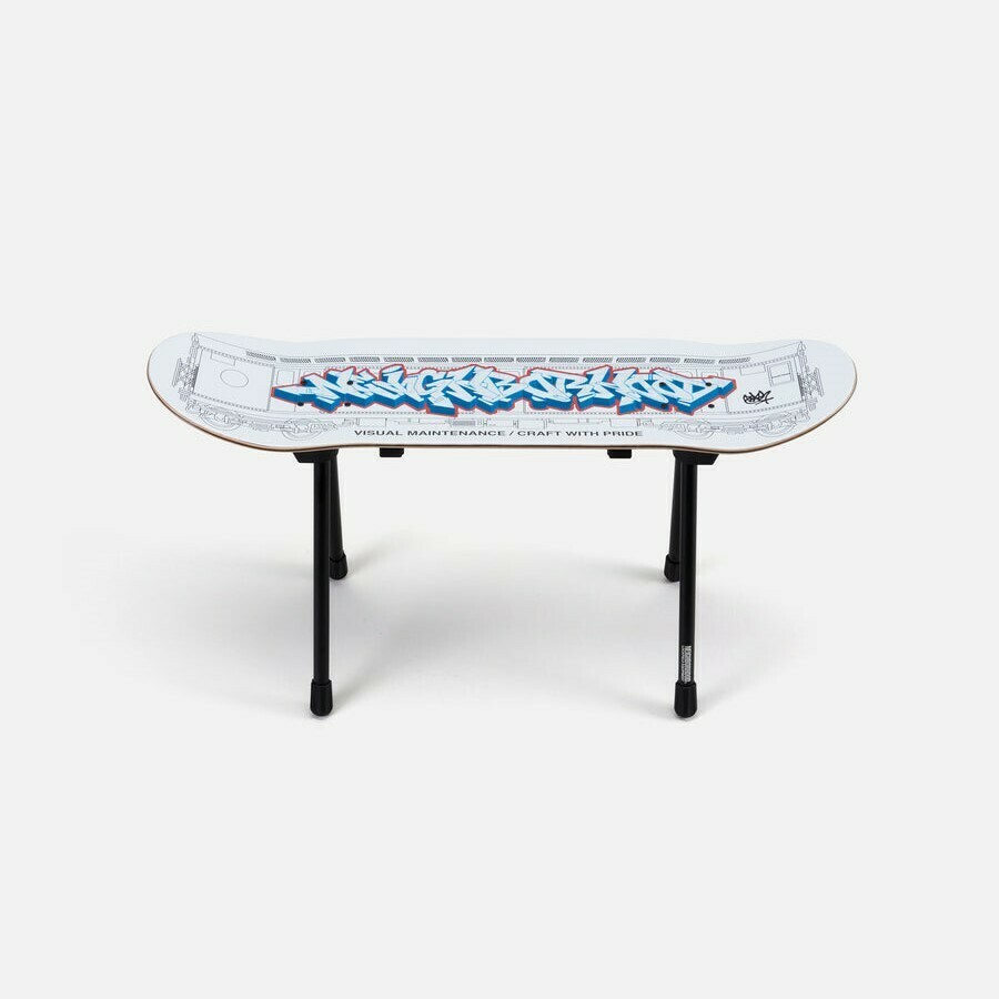 NEIGHBORHOOD NH X SUBWARE . SB DECK & SBS KIT [2424849N-AC01]