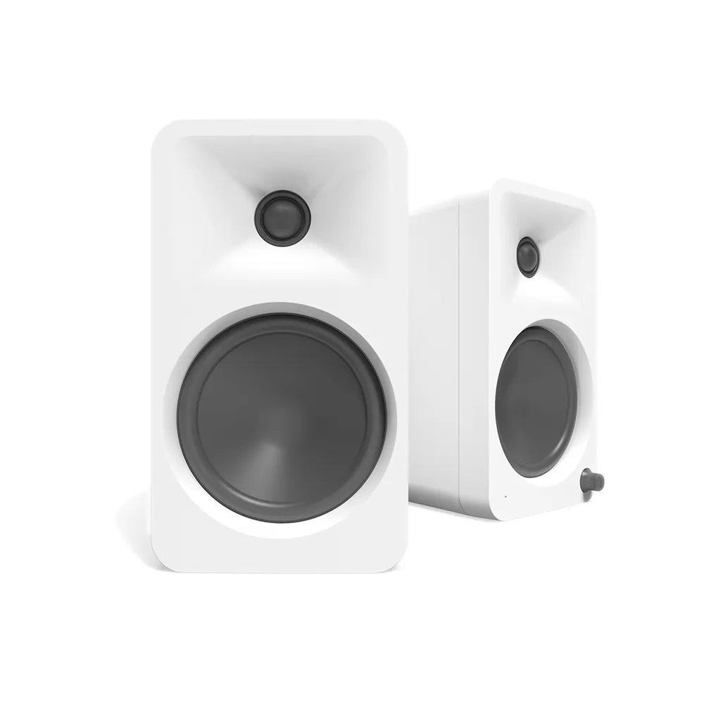 Kanto ORA4 藍牙立體聲書架喇叭 音箱 2.0 台灣總代理公司貨