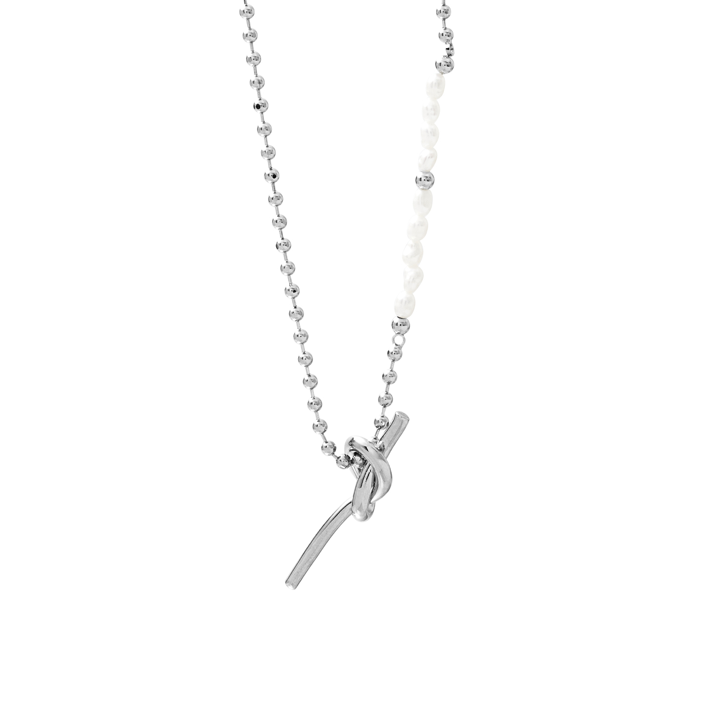 珍珠,項鍊,平價飾品