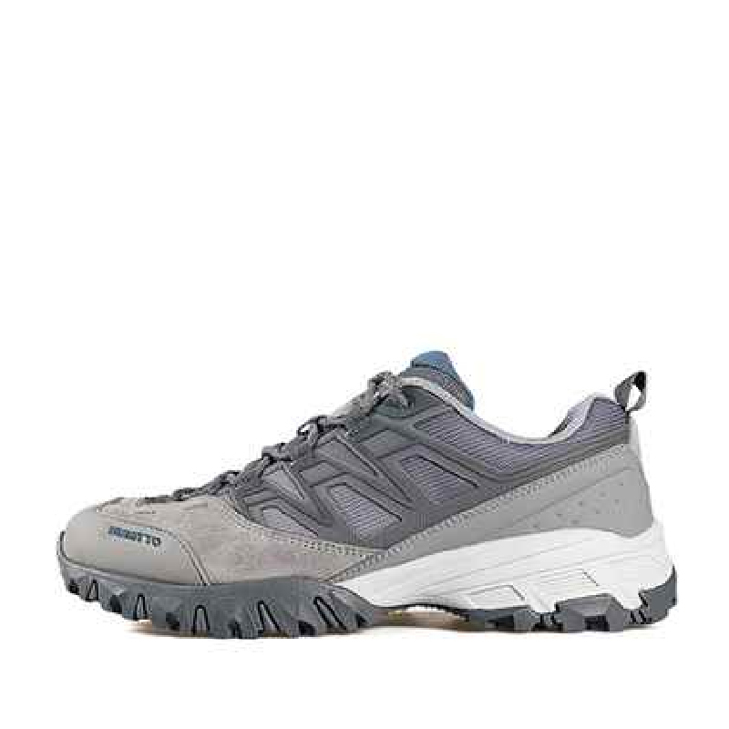 HUMTTO 悍途 男 戶外健行鞋 (3色) 戶外/徒步/健行 31PHT0038A