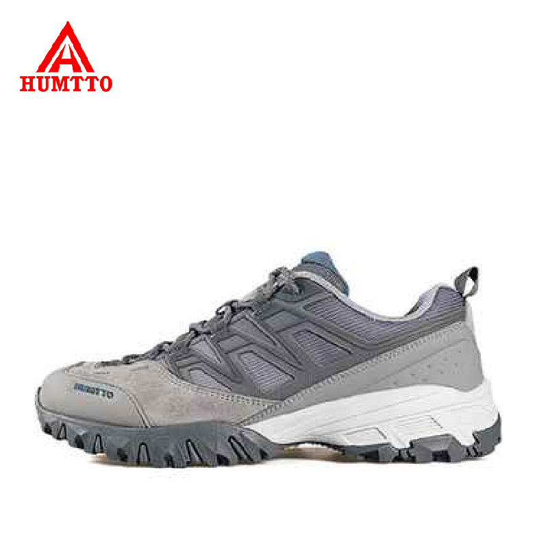HUMTTO 悍途 男 戶外健行鞋 (3色) 戶外/徒步/健行 31PHT0038A