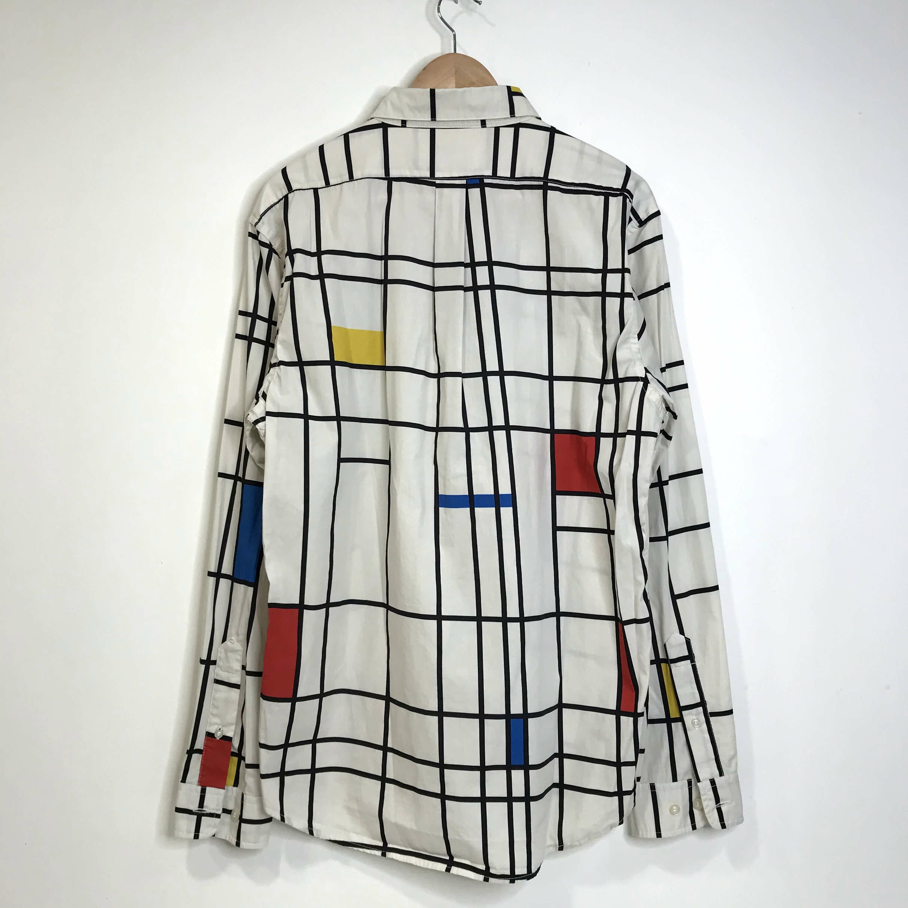 Palace SS19 Mondo Shirt SIZE L