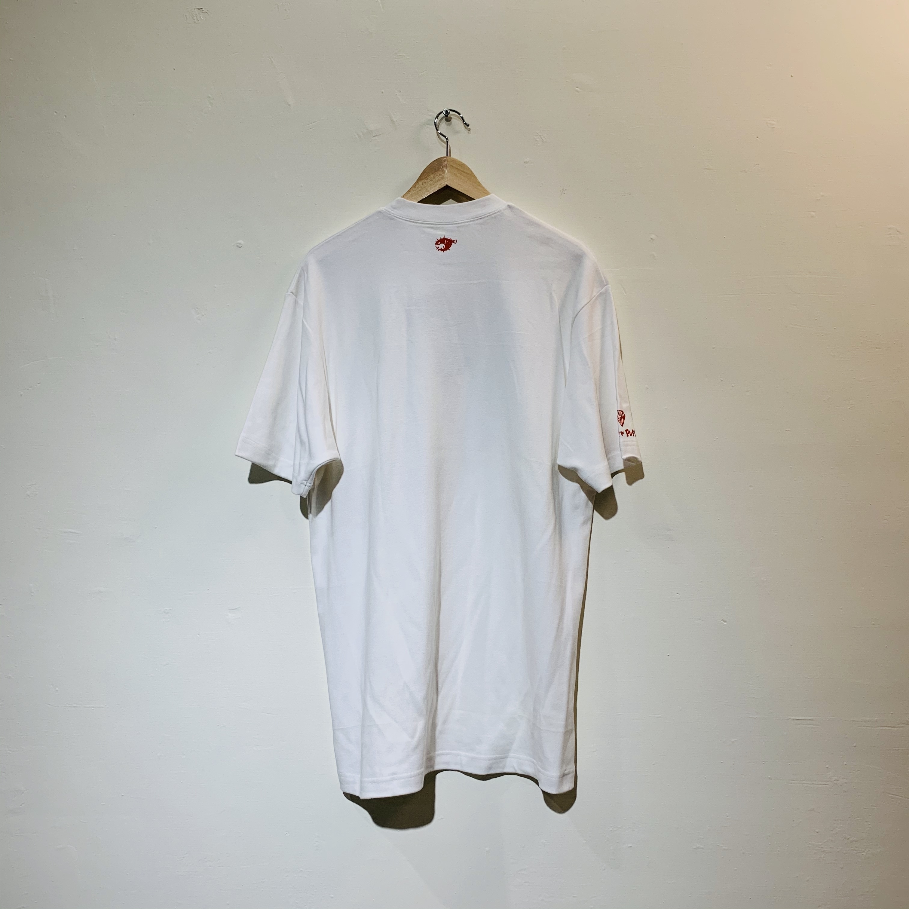 Puff Nation Mario Tee SIZE XL