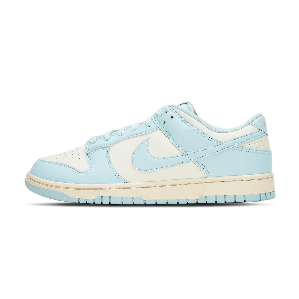 Nike Dunk Low Retro 男 寶寶藍 休閒 透氣 Dunk 皮革 低筒 運動 休閒鞋 HF5441-103