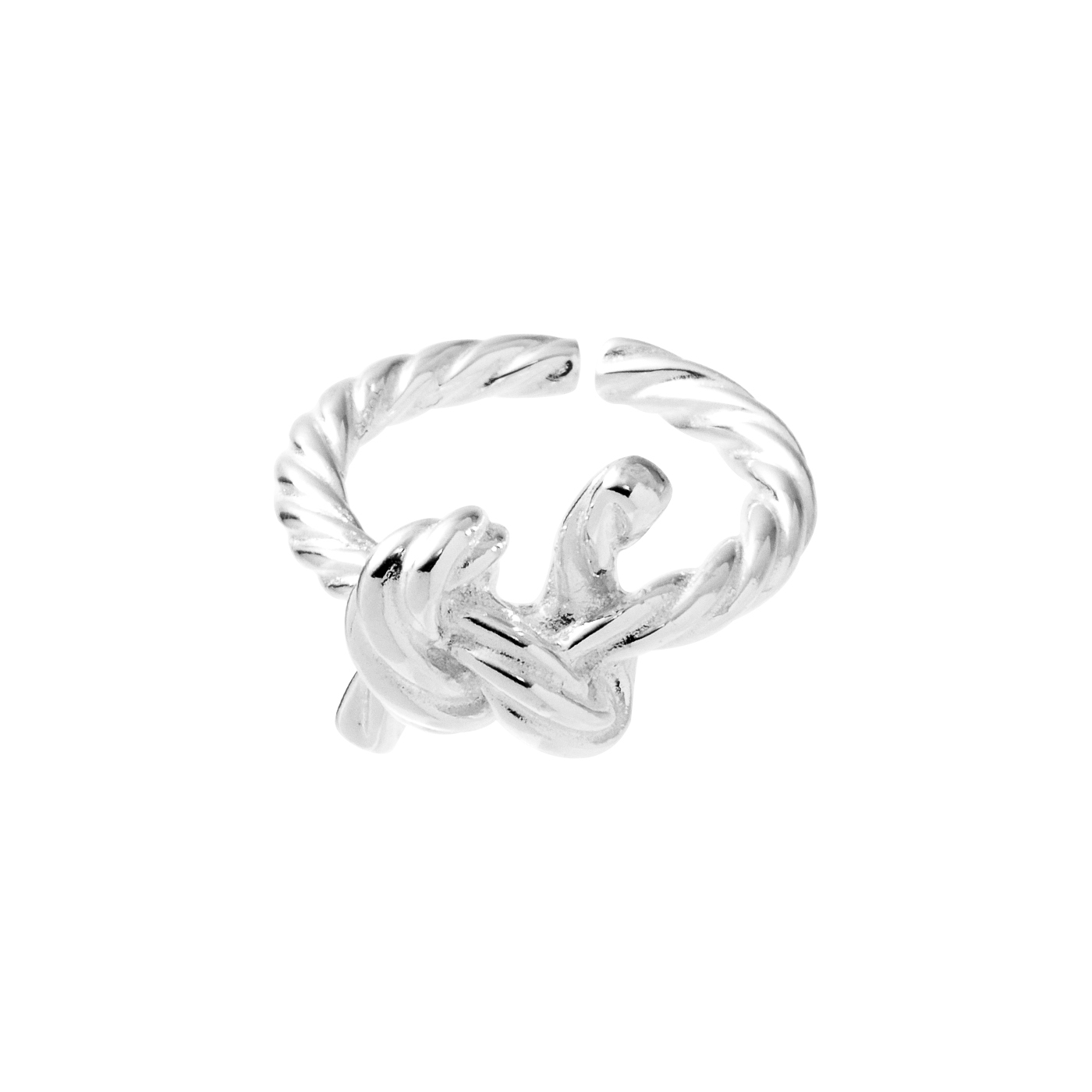 扭結,戒指,平價飾品