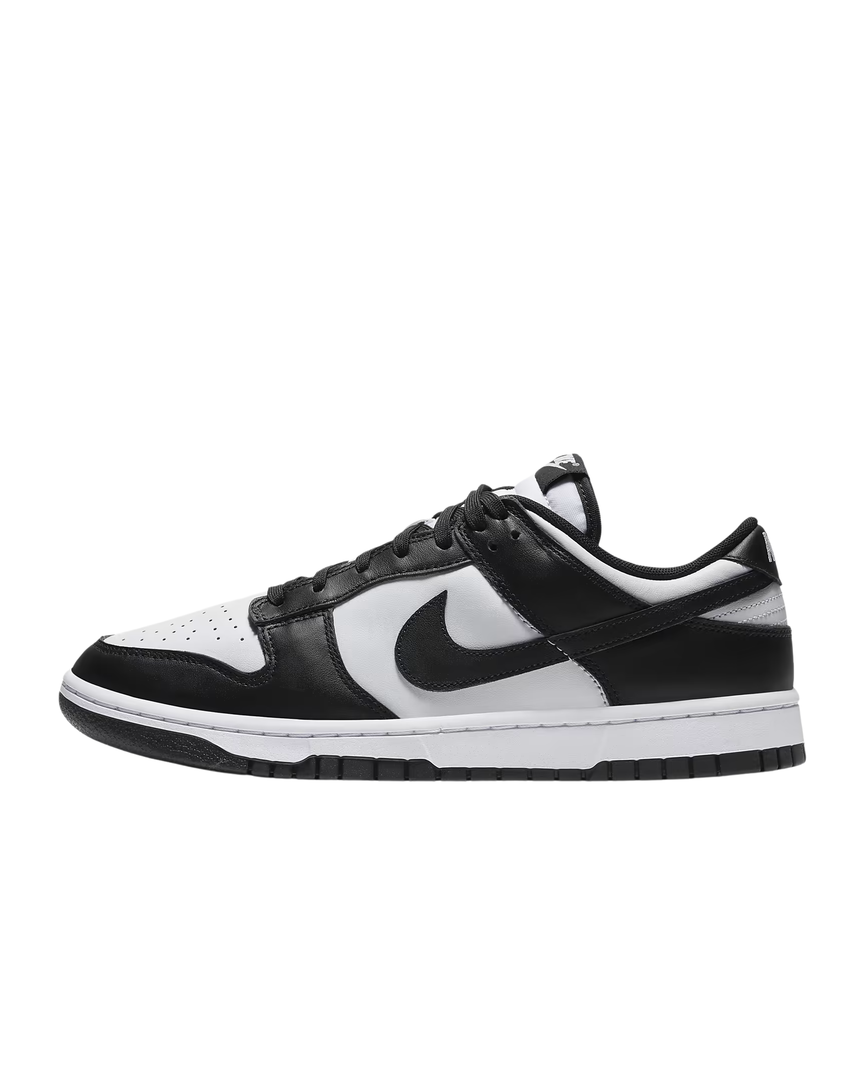 Nike Dunk Low Retro "Panda"黑/白 熊貓 男女款 HF5441-100
