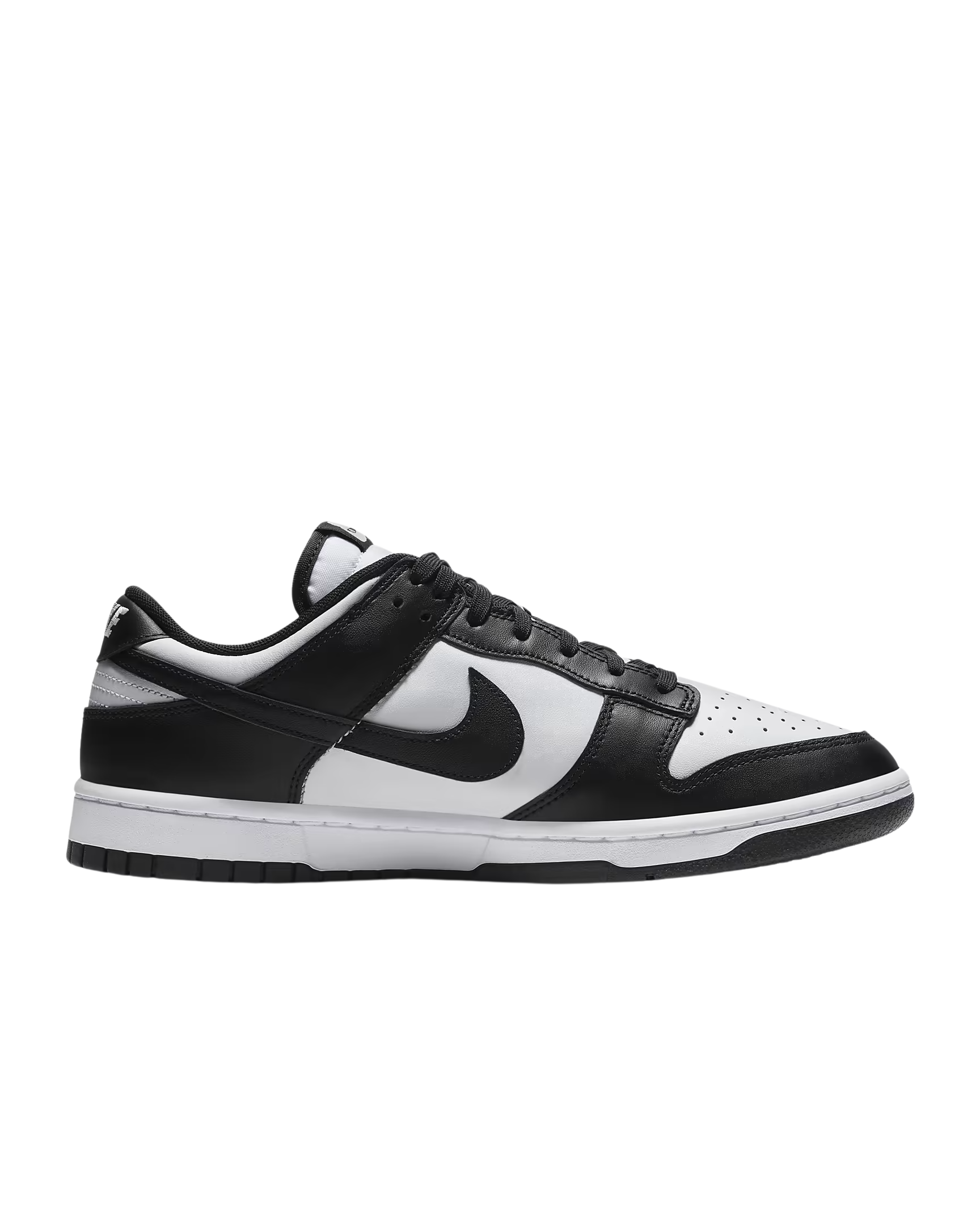 Nike Dunk Low Retro "Panda"黑/白 熊貓 男女款 HF5441-100