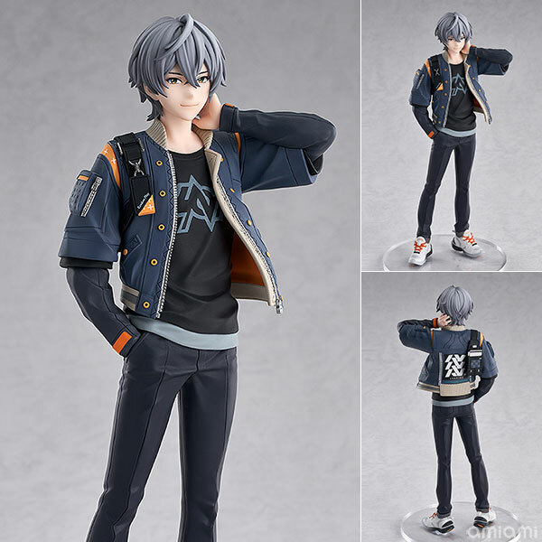 Oct Good Smile Arts Shanghai POP UP PARADE SP Zenless Zone Zero Wise Complete Figure Pre-order