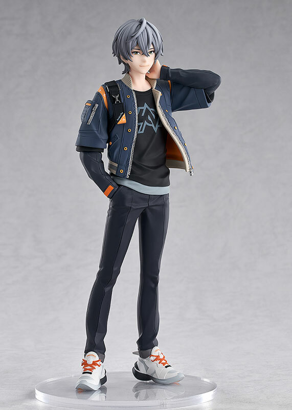Oct Good Smile Arts Shanghai POP UP PARADE SP Zenless Zone Zero Wise Complete Figure Pre-order