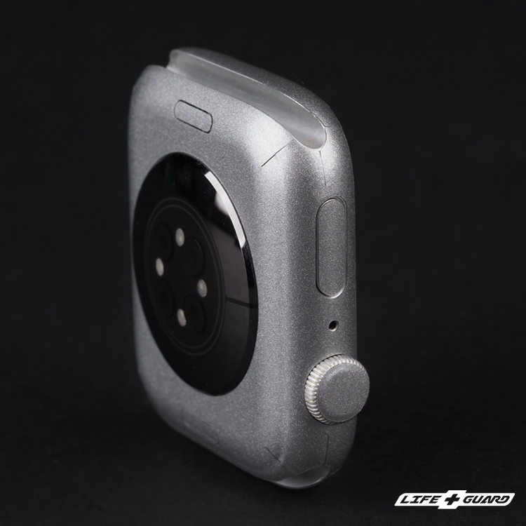 LIFE+GUARD Apple Watch手錶貼膜｜質感守護