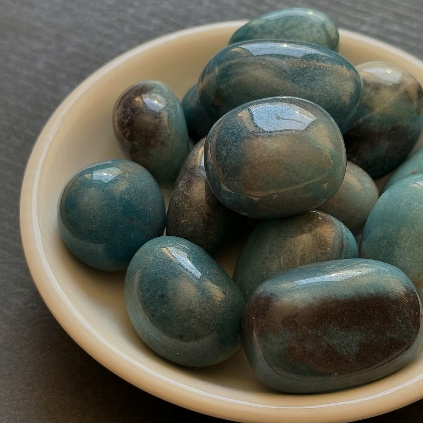 [原石] 氫氧磷鋁石 / 羥磷鋁石