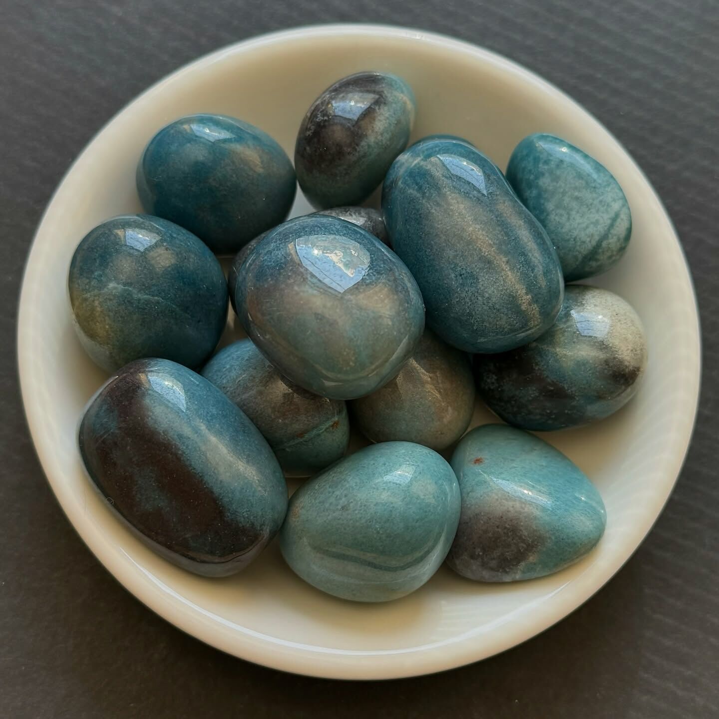 [原石] 氫氧磷鋁石 / 羥磷鋁石