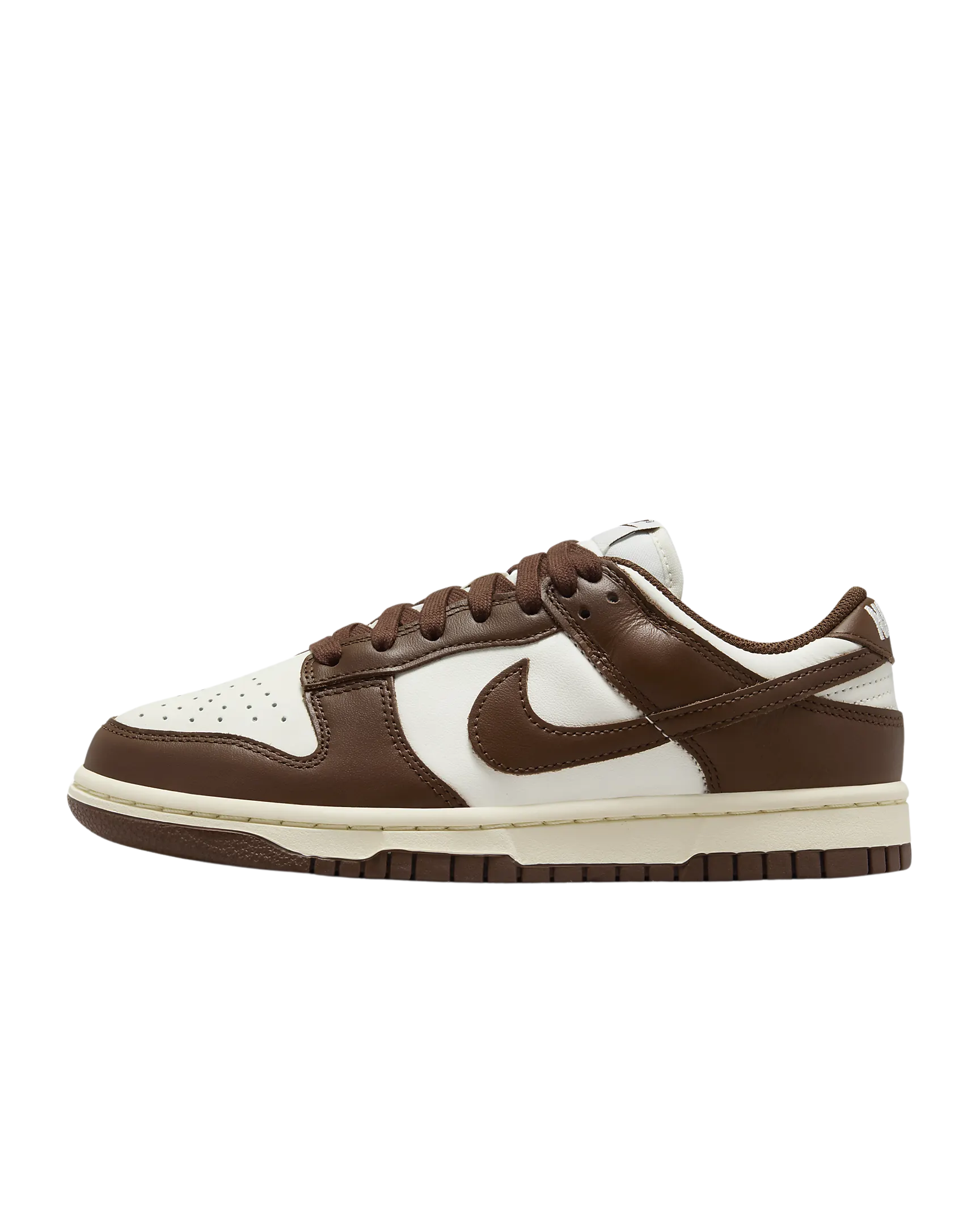 Nike Dunk Low Cacao Wow 摩卡咖啡 復古 奶油底 男女款 DD1503-124
