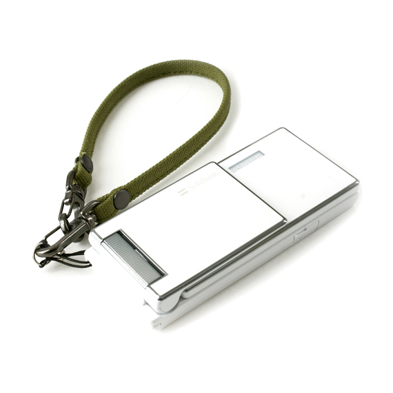 VanNuys N315 帆布帶 A款長款