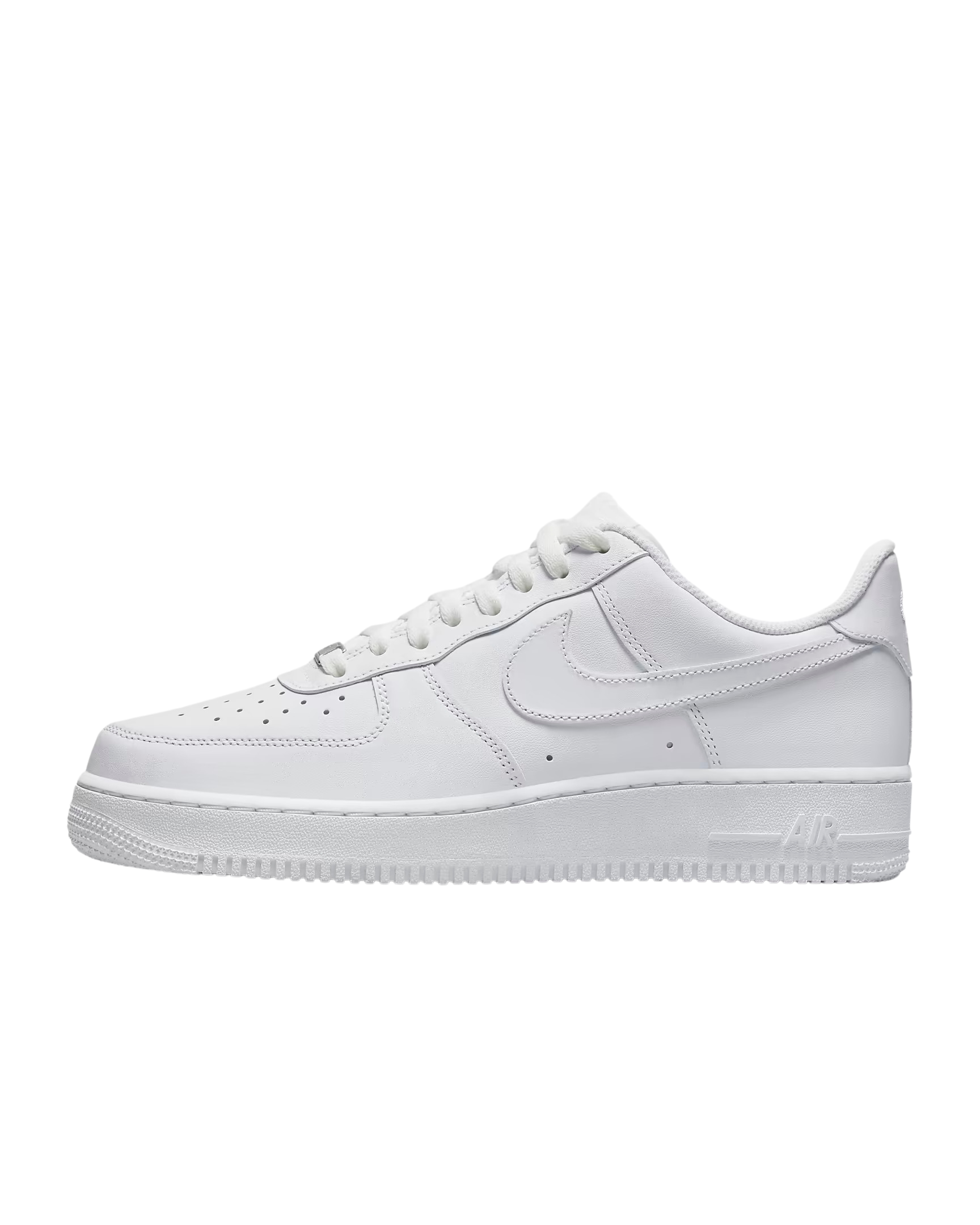 Nike Air Force 1 07 Triple White 全白 男鞋 CW2288-111