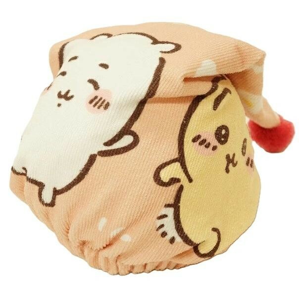 【現貨】日本 吉伊卡哇 吸水速乾 抗菌乾髮帽