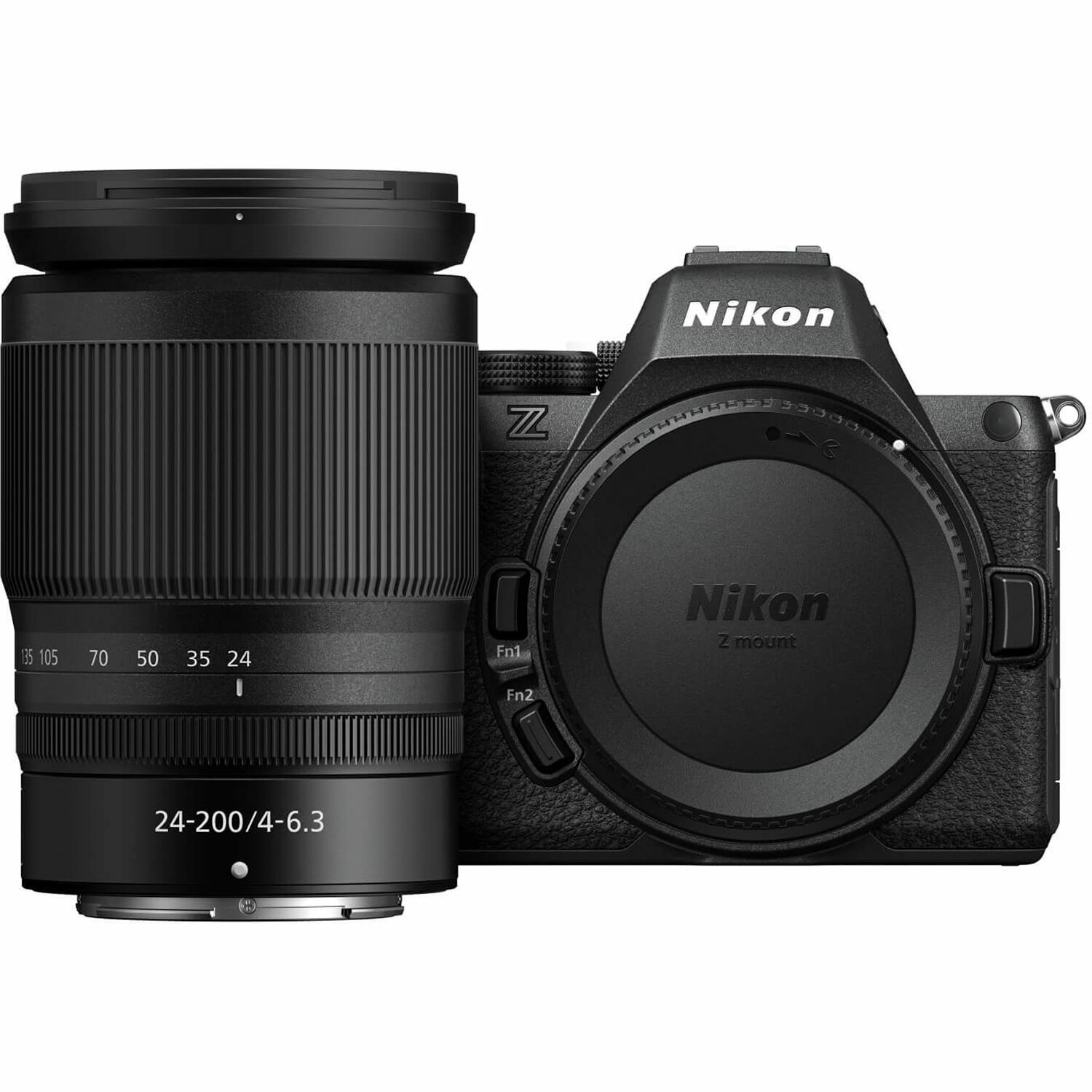 Nikon Z 5ii 超美品 Z50II ミラーレス一眼カメラ [ボディ単体] Nikon｜ニコン 通販