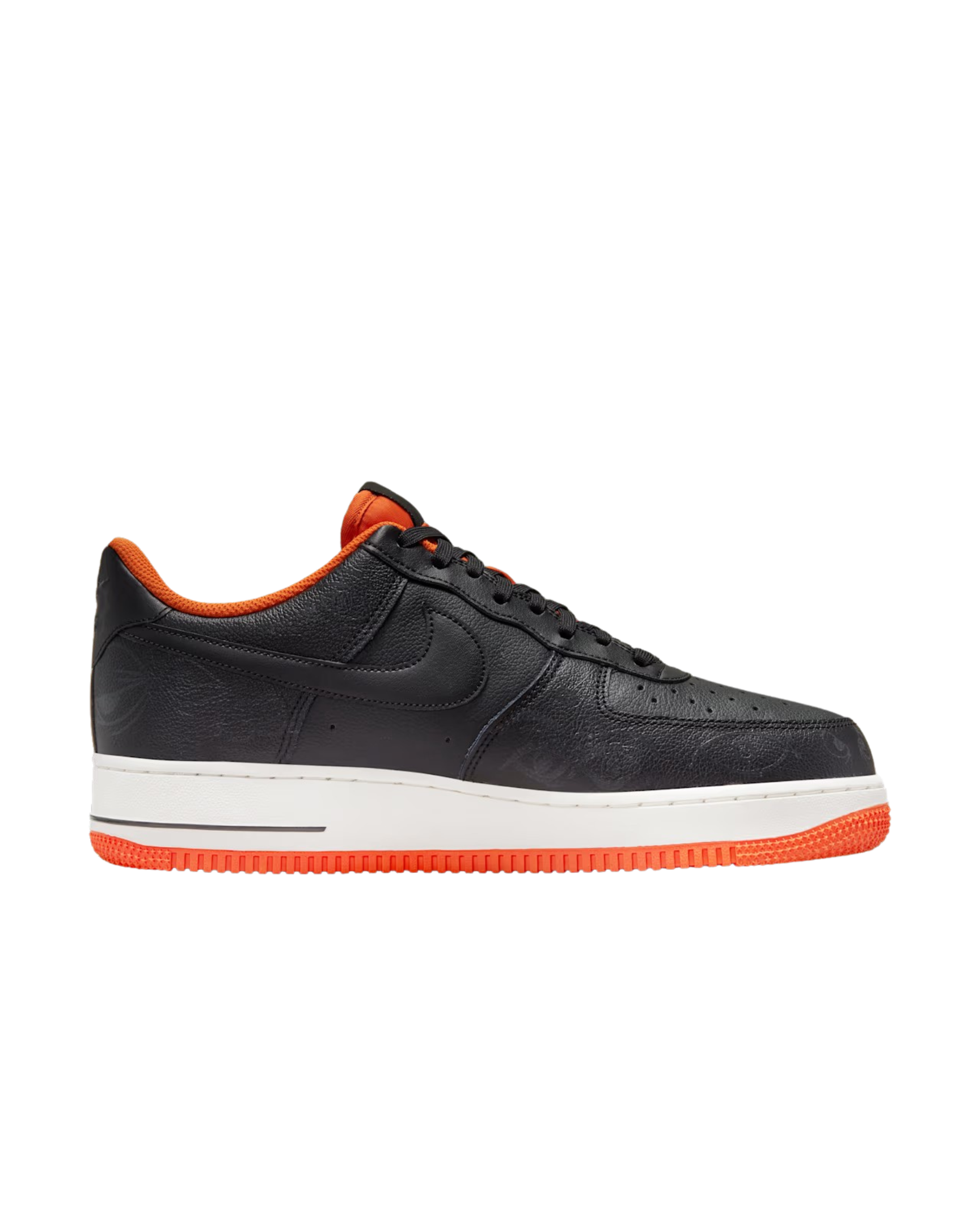 Air Force 1 Halloween 萬聖節 夜光 發光 DC8891-001
