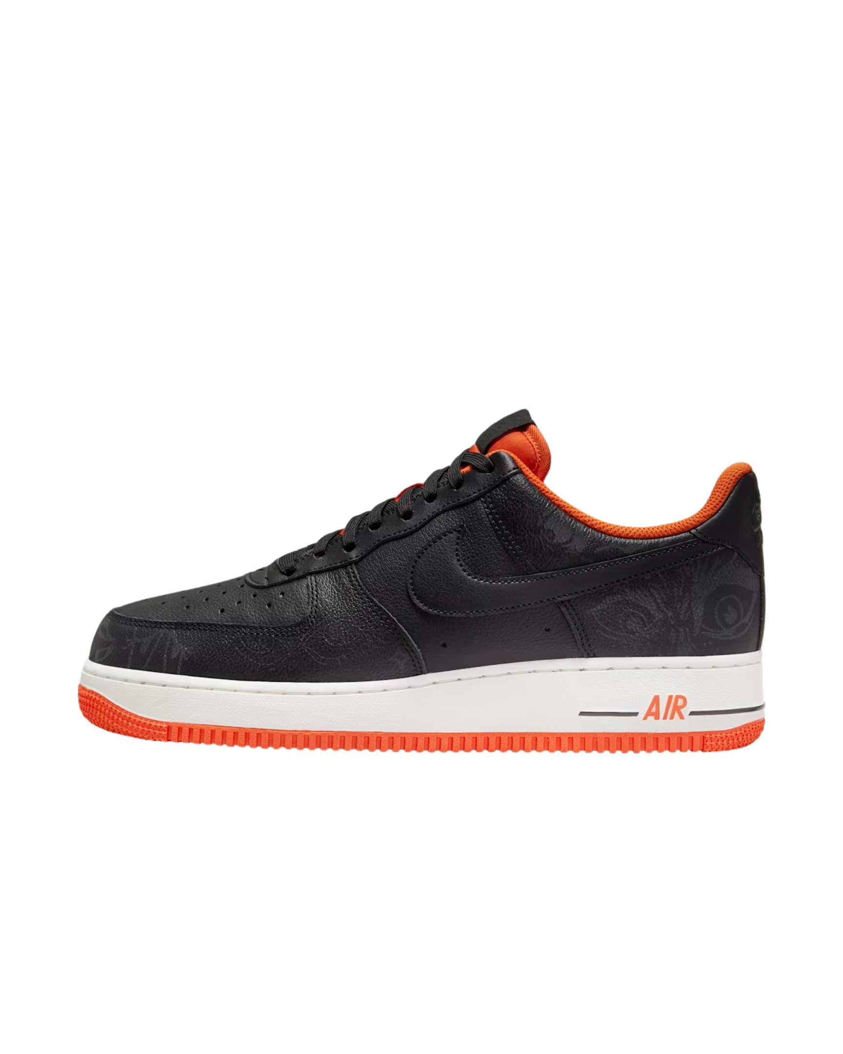 Air Force 1 Halloween 萬聖節 夜光 發光 DC8891-001