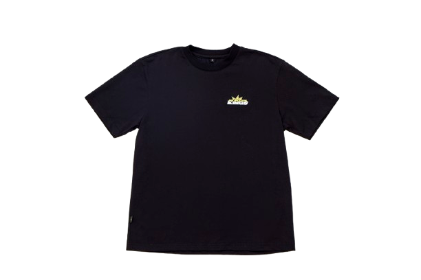 KINGS 矽膠章涼感短袖