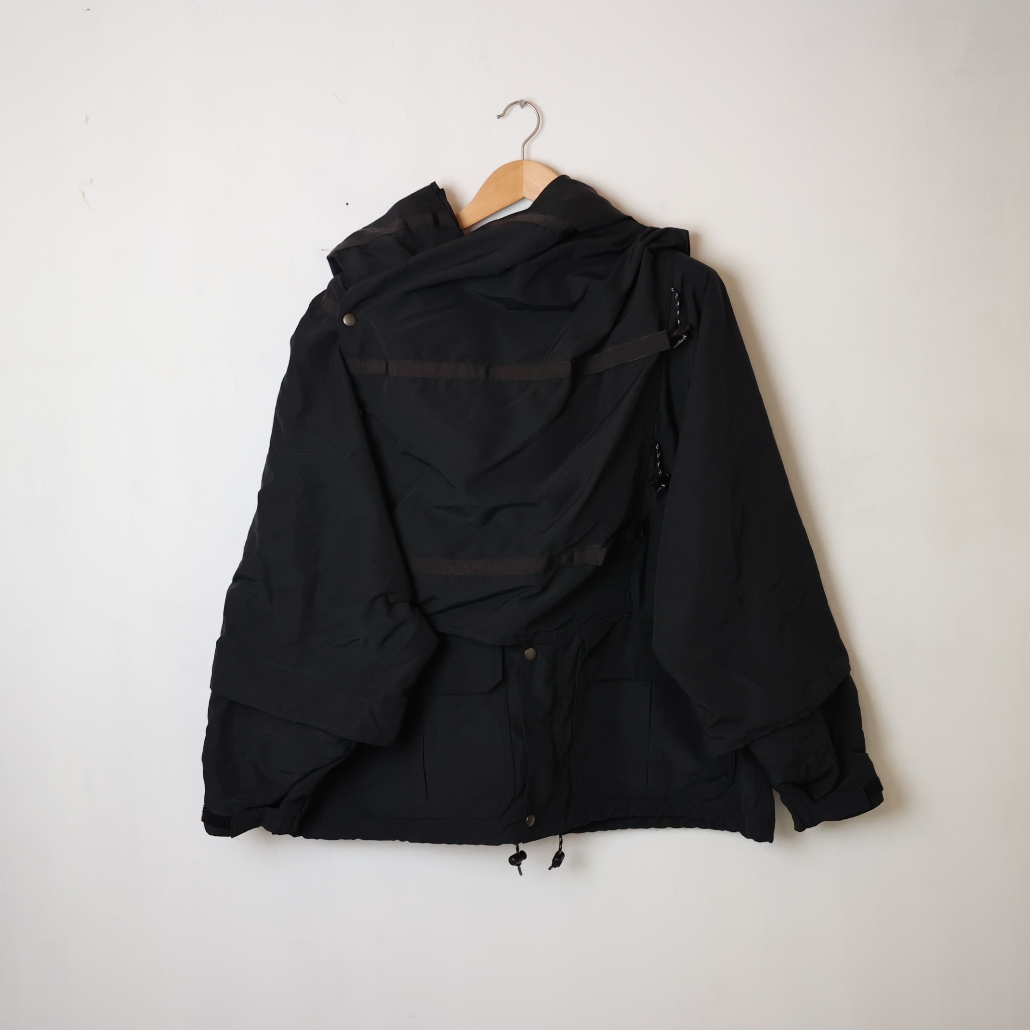 KAPITAL AW20  60/40 Cloth KAMAKURA Anorak Jacket SIZE 3