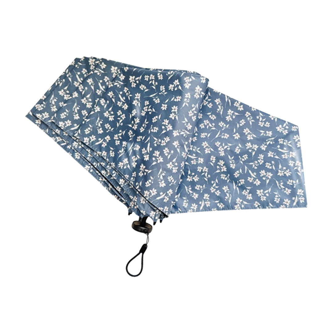 花舞風兩用超輕傘 (5色) 87QQ4665
