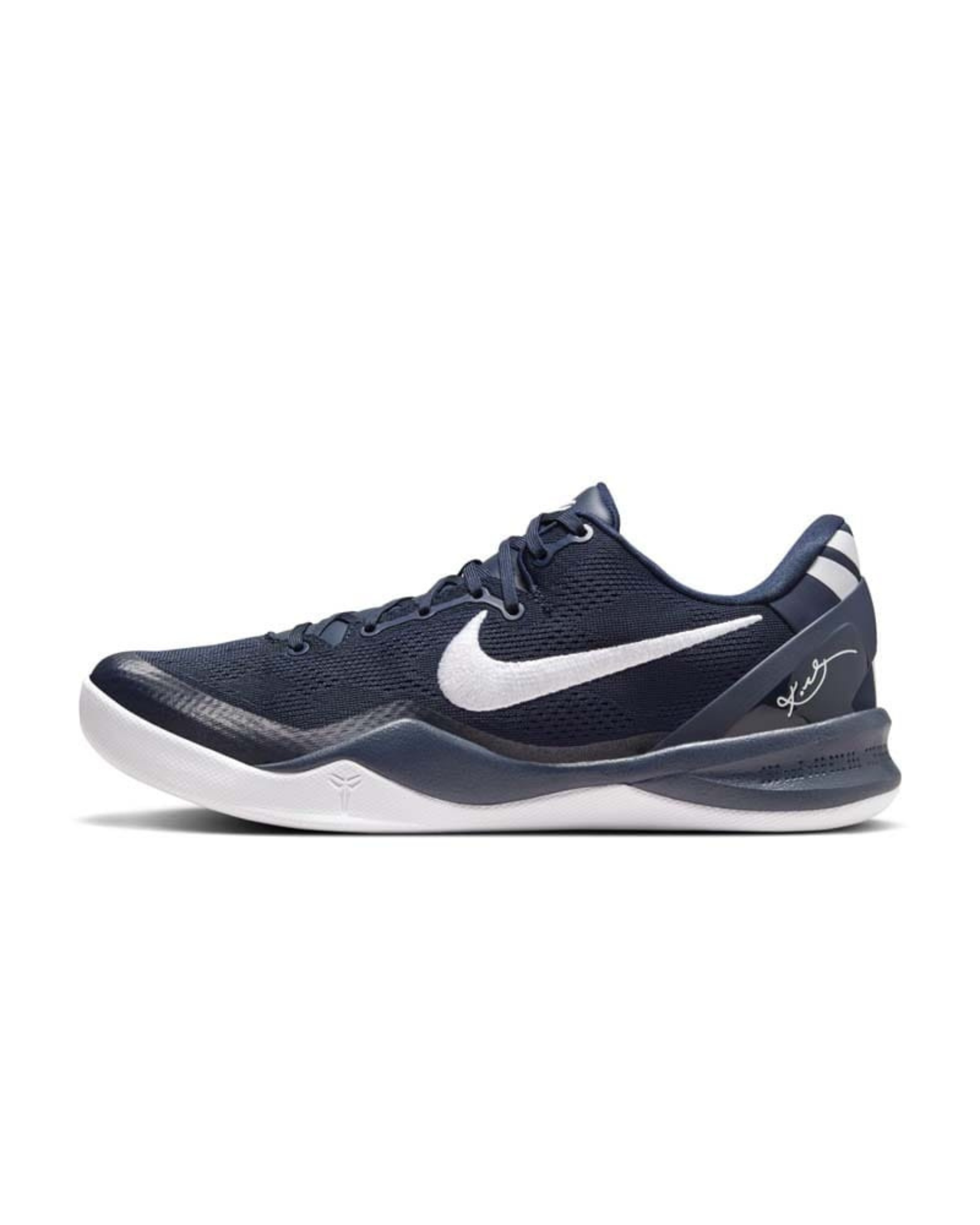 Nike Kobe 8 Protro “College Navy” HF9550-400