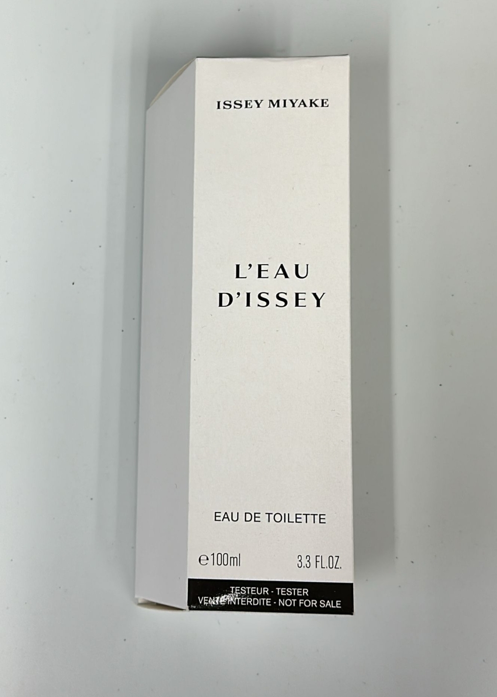 Cd4024   L'Eau D'issey