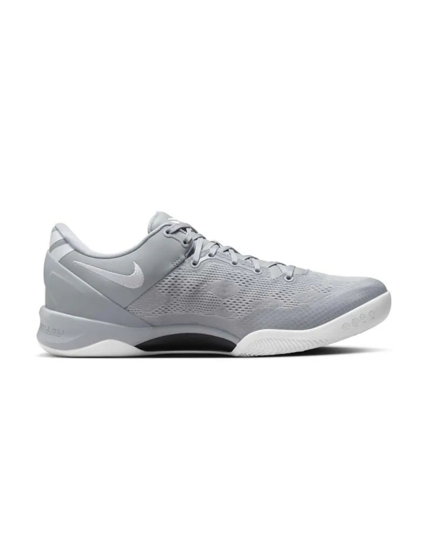 Nike Kobe 8 Protro "Wolf Grey" 狼灰 HF9550-002