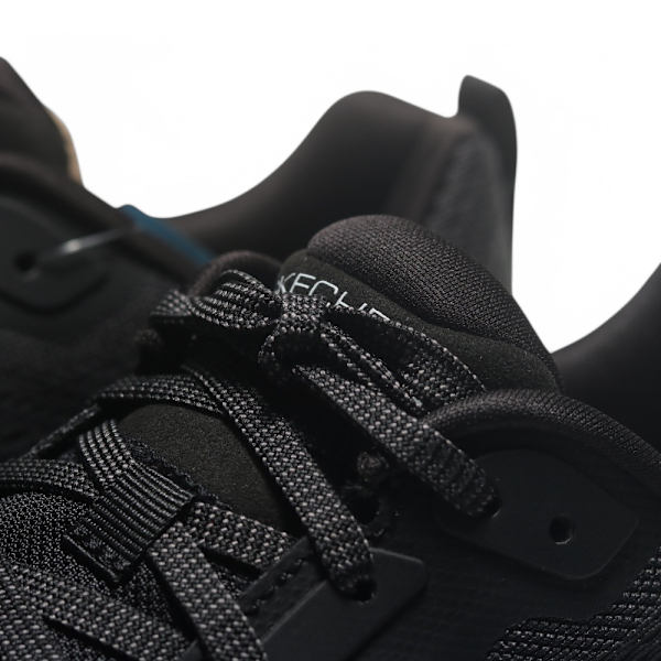 SKECHERS 慢跑鞋 MAX CUSHIONING 2.0 黑 固特異 支撐 男 220840CCOR