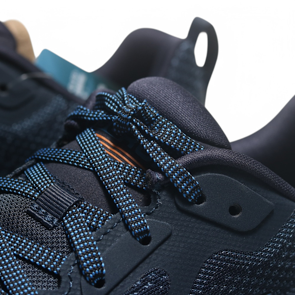 SKECHERS 慢跑鞋 MAX CUSHIONING 2.0 深藍 固特異 支撐 男 220840NVY